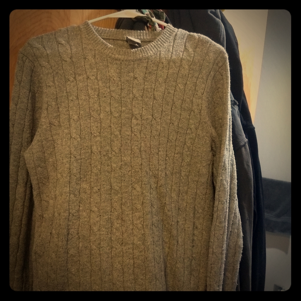 Sweater